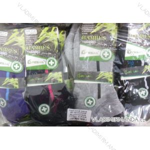 Socken Thermo Knöchel Damen (35-42) PESAIL BW4534
