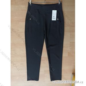 Lange Damenleggings (M-2XL) SAL SMILING SAL24MZ-21