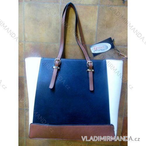 Handtaschen GESSACI F9292-1
