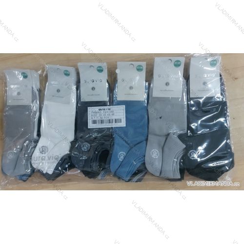 Herrensocken (39-42,43-46) AURA.VIA AURA24FDX1395