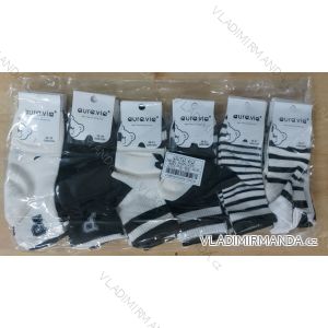 Kindersocken (24-27, 28-31, 32-35) AURA.VIA AURA24GDN1325