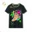 T-Shirt Kurzarm Kinder Jungen (98-128) KUGO HC0699