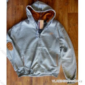 Warmes Sweatshirt (m-2xl) AMBITIONFLY XL-36002
