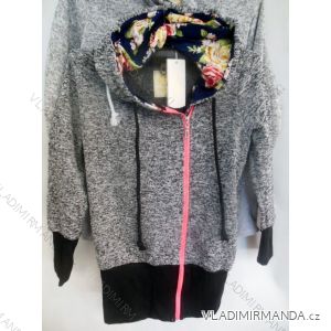 Warmer Hoodie (s-xl) AIMAINIR W2236
