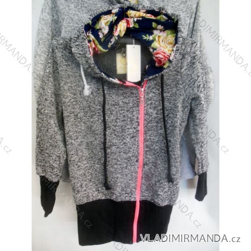 Warmer Hoodie (s-xl) AIMAINIR W2236
