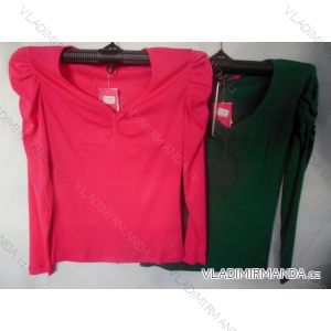 Damen T-Shirt (m-3xl) ETXANG BU-122044
