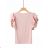 T-Shirt Kurzarm Frauen (S-XL) GLO-STORY GLO20WPO-B0636