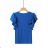 T-Shirt Kurzarm Frauen (S-XL) GLO-STORY GLO20WPO-B0636