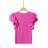 T-Shirt Kurzarm Frauen (S-XL) GLO-STORY GLO20WPO-B0636