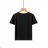 Damen-Kurzarm-T-Shirt (XS-XL) GLO-STORY GLO24WPO-B4437-1