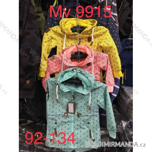 Sweatshirt für Säuglinge und Jugendliche (92-134) VINTE VIN22AH2065A