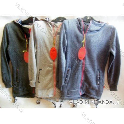 LHD FASHION D215 Hot Sweatshirt (s-2xl)
