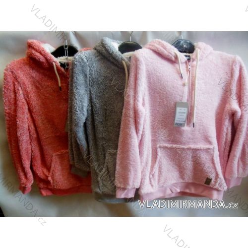 Warmes Damen Sweatshirt (s-2xl) TEMSTER 23208
