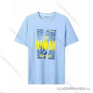 T-Shirt Kurzarm Herren (M-2XL) GLO-STORY GLO24MPO-3497