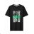 T-Shirt Kurzarm Herren (M-2XL) GLO-STORY GLO24MPO-3497