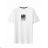 Herren-Kurzarm-T-Shirt (M-2XL) GLO-STORY GLO24MPO-3500