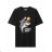 T-Shirt Kurzarm Herren (M-2XL) GLO-STORY GLO24MPO-3502