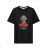 T-Shirt Kurzarm Herren (M-2XL) GLO-STORY GLO24MPO-3563