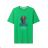 T-Shirt Kurzarm Herren (M-2XL) GLO-STORY GLO24MPO-3563