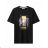 T-Shirt Kurzarm Herren (M-2XL) GLO-STORY GLO24MPO-3452