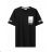 T-Shirt Kurzarm Herren (M-2XL) GLO-STORY GLO24MPO-3454