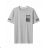 T-Shirt Kurzarm Herren (M-2XL) GLO-STORY GLO24MPO-3454