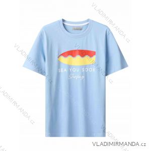 T-Shirt Kurzarm Herren (M-2XL) GLO-STORY GLO24MPO-3457