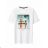 T-Shirt Kurzarm Herren (M-2XL) GLO-STORY GLO24MPO-3458