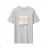 T-Shirt Kurzarm Herren (M-2XL) GLO-STORY GLO24MPO-3465