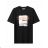 T-Shirt Kurzarm Herren (M-2XL) GLO-STORY GLO24MPO-3465