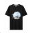 T-Shirt Kurzarm Herren (M-2XL) GLO-STORY GLO24MPO-3466