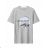 T-Shirt Kurzarm Herren (M-2XL) GLO-STORY GLO24MPO-3466