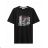 T-Shirt Kurzarm Herren (M-2XL) GLO-STORY GLO24MPO-3475