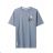 T-Shirt Kurzarm Herren (M-2XL) GLO-STORY GLO24MPO-3476