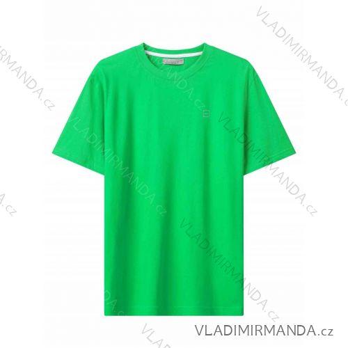 T-Shirt Kurzarm Herren (M-2XL) GLO-STORY GLO24MPO-3541