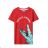 T-Shirt Kurzarm für Kinder (98-128) GLO-STORY BPO-5286