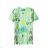 T-Shirt Kurzarm für Kinder (98-128) GLO-STORY BPO-5286