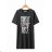 Damen-Kurzarm-T-Shirt (S-XL) GLO-STORY GLO24WPO-3600