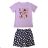 Pyjamas langes Baby (98-128) WOLF S2751