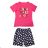 Pyjamas langes Baby (98-128) WOLF S2751