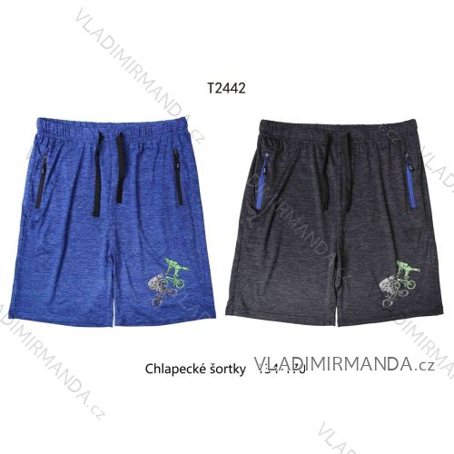 Kindershorts (134-164) WOLF T2835