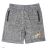 Shorts, Shorts Kinder Jungen (98-128) WOLF T2831