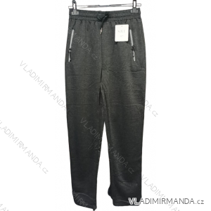 Lange Jogginghose pánské (L-4XL) SAL SMILING SMI24FN-16