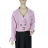 Damen-Frühlingsmanteljacke (S/M EINHEITSGRÖSSE) ITALIAN FASHION IMWAE24004