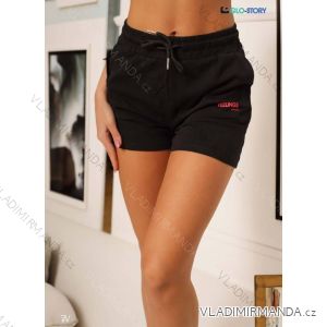 Damenshorts (S-XL) GLO STORY GLO24WMK-B3606-1