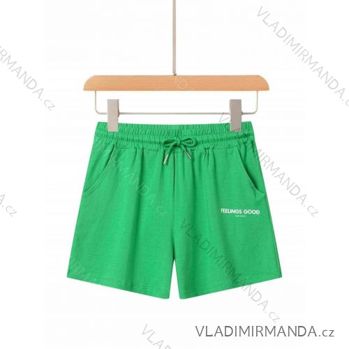 Damenshorts (S-XL) GLO STORY GLO24WMK-B3606-6