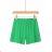 Damenshorts (S-XL) GLO STORY GLO24WMK-B3606-6