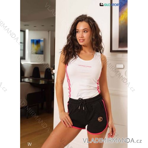 Damenshorts (S-XL) GLO STORY GLO24WMK-B3607-1