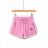 Damenshorts (S-XL) GLO STORY GLO24WMK-B3607-5