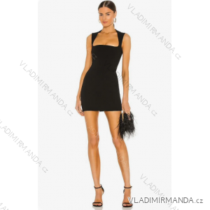 Ärmelloses Sommerkleid für Damen (S/M EINHEITSGRÖSSE) ITALIAN FASHION IMPLS2327807